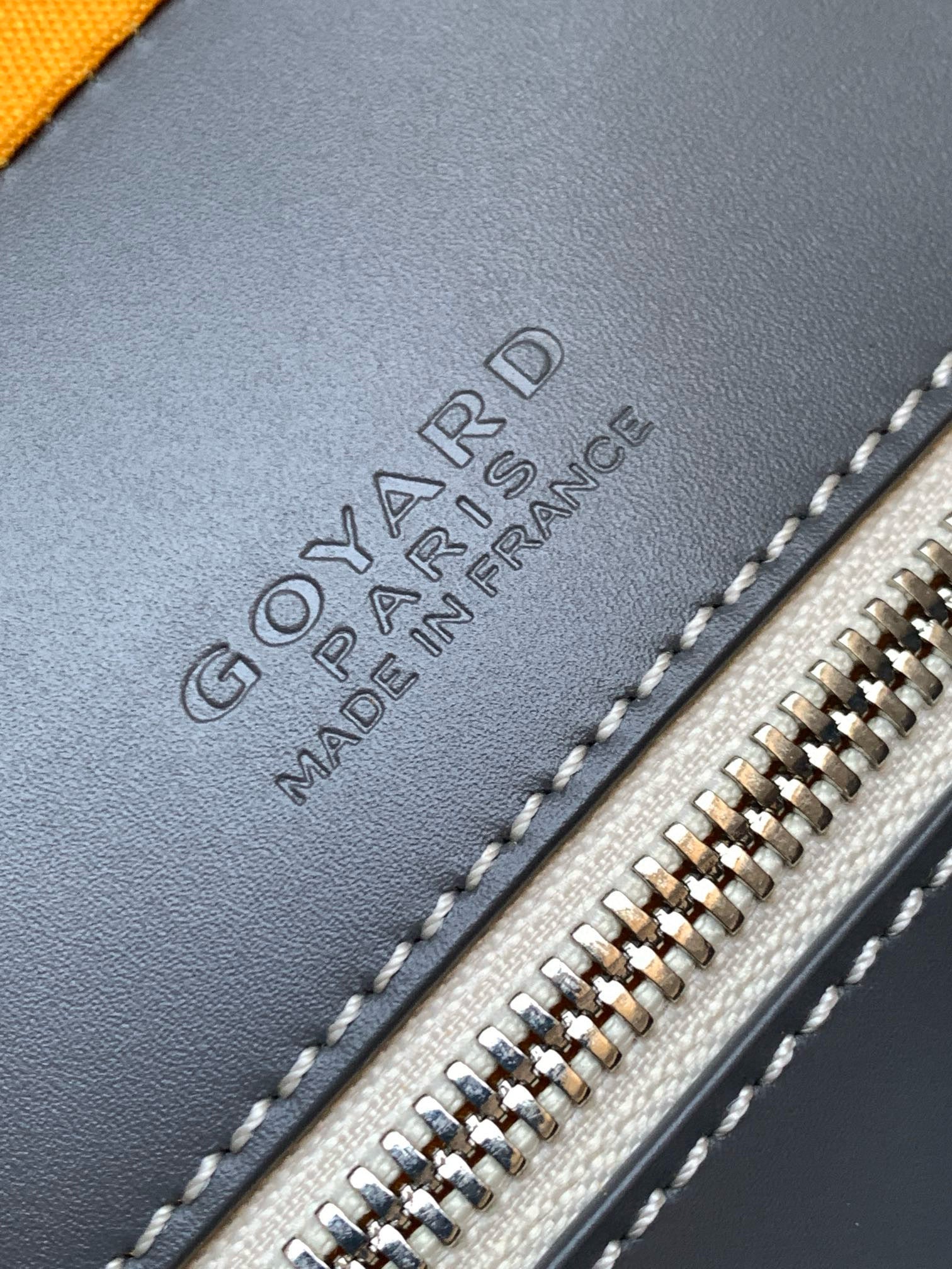 GYD Briefcase