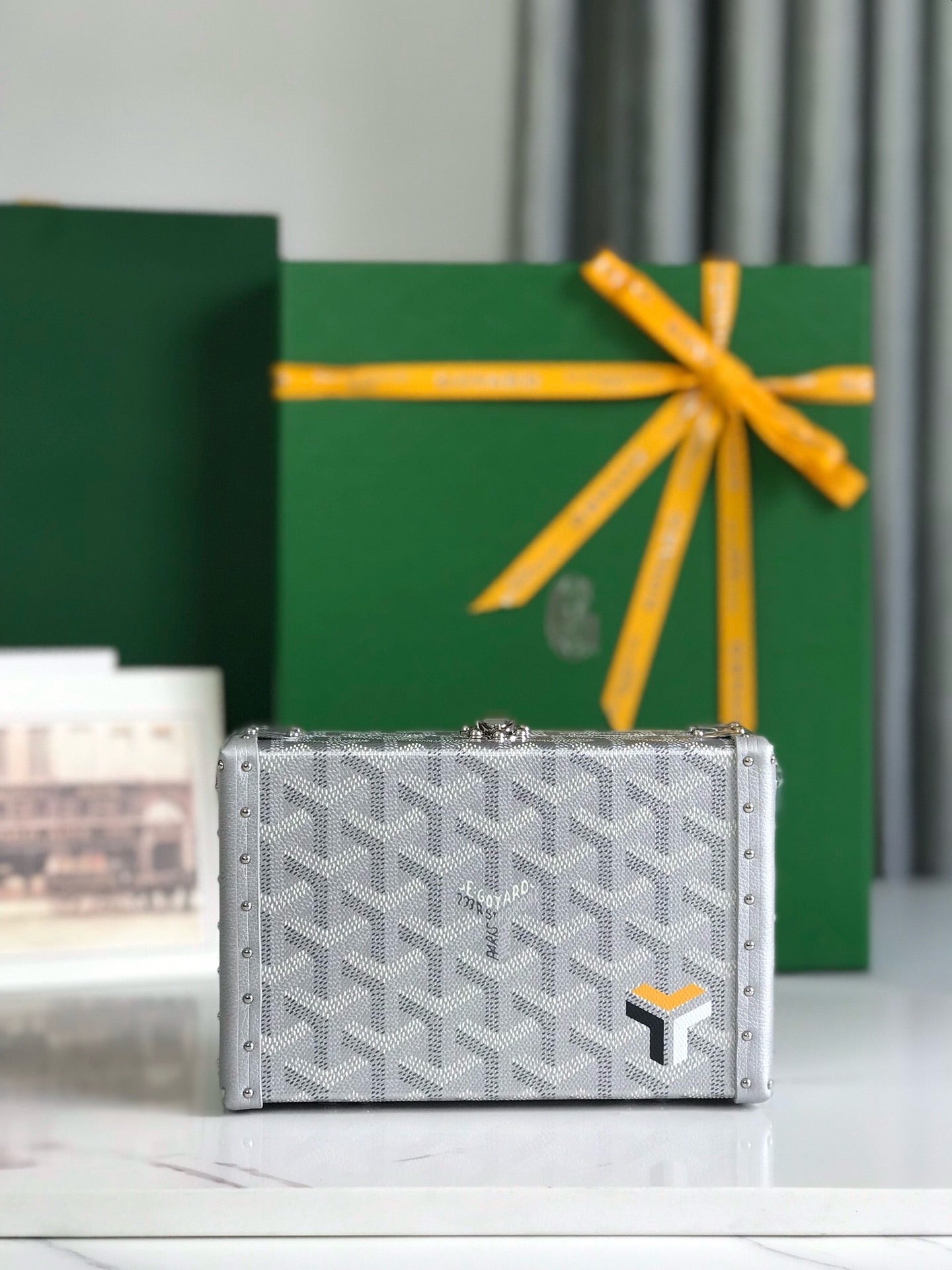 GYD Minaudière