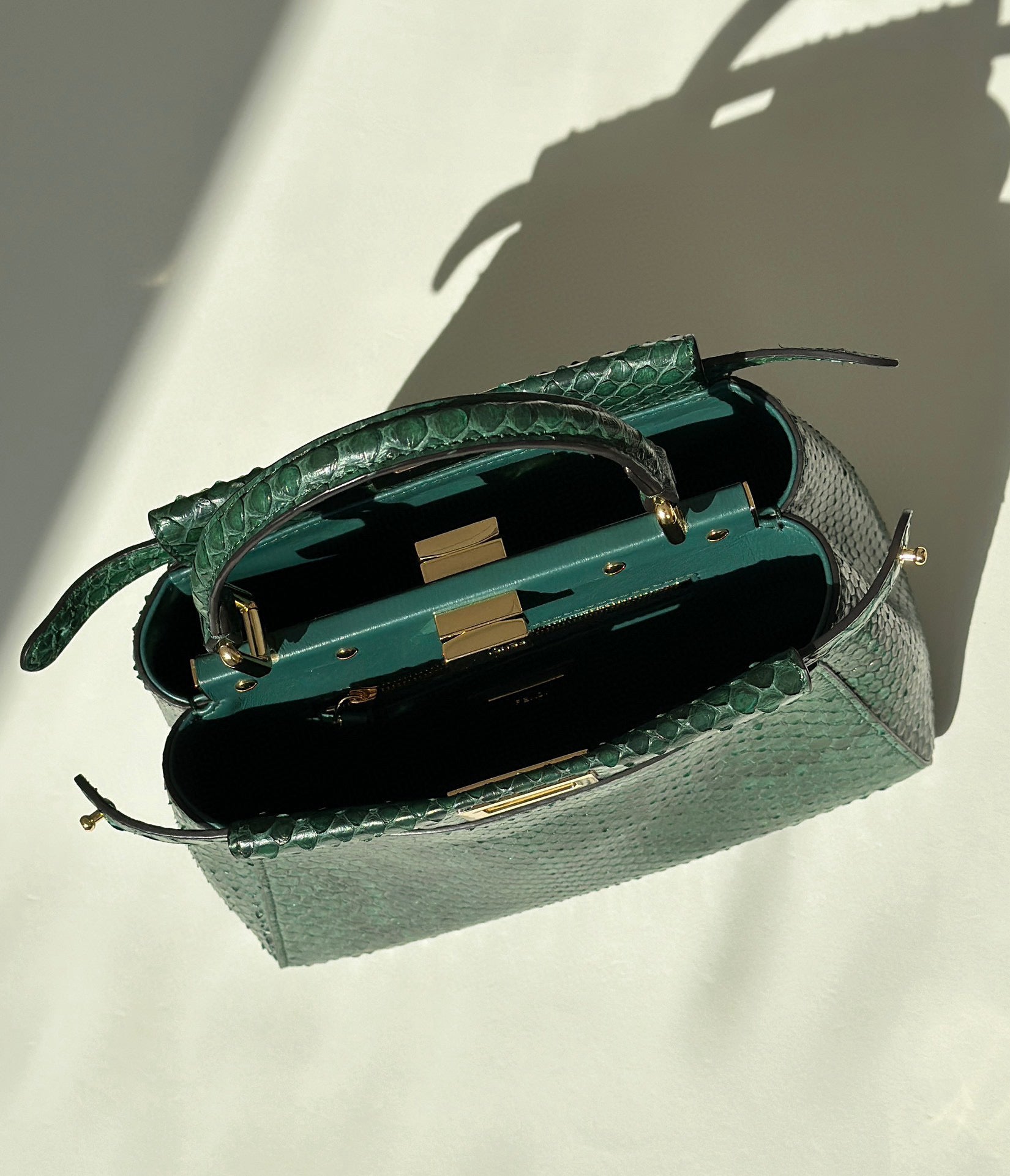FD Peekaboo