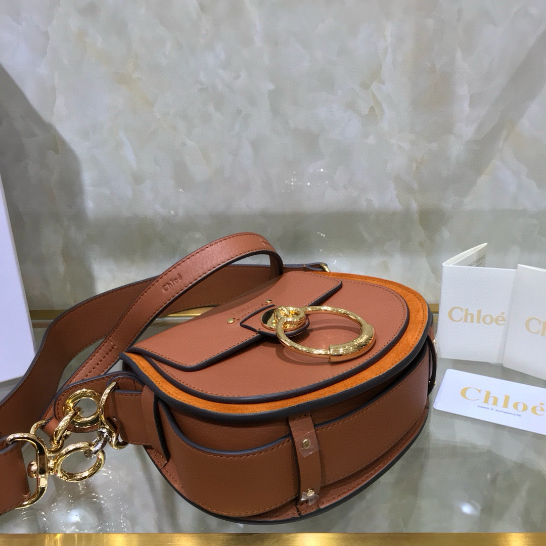 CHL Tess Bag