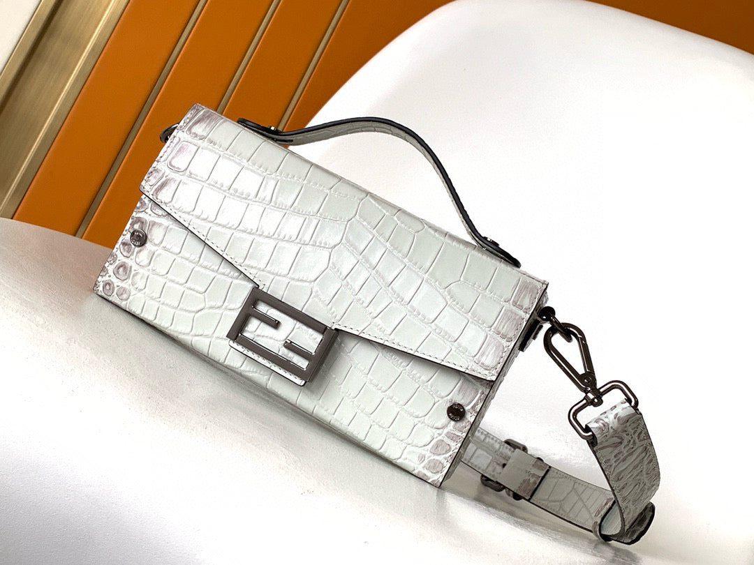 FD Baguette Soft Trunk