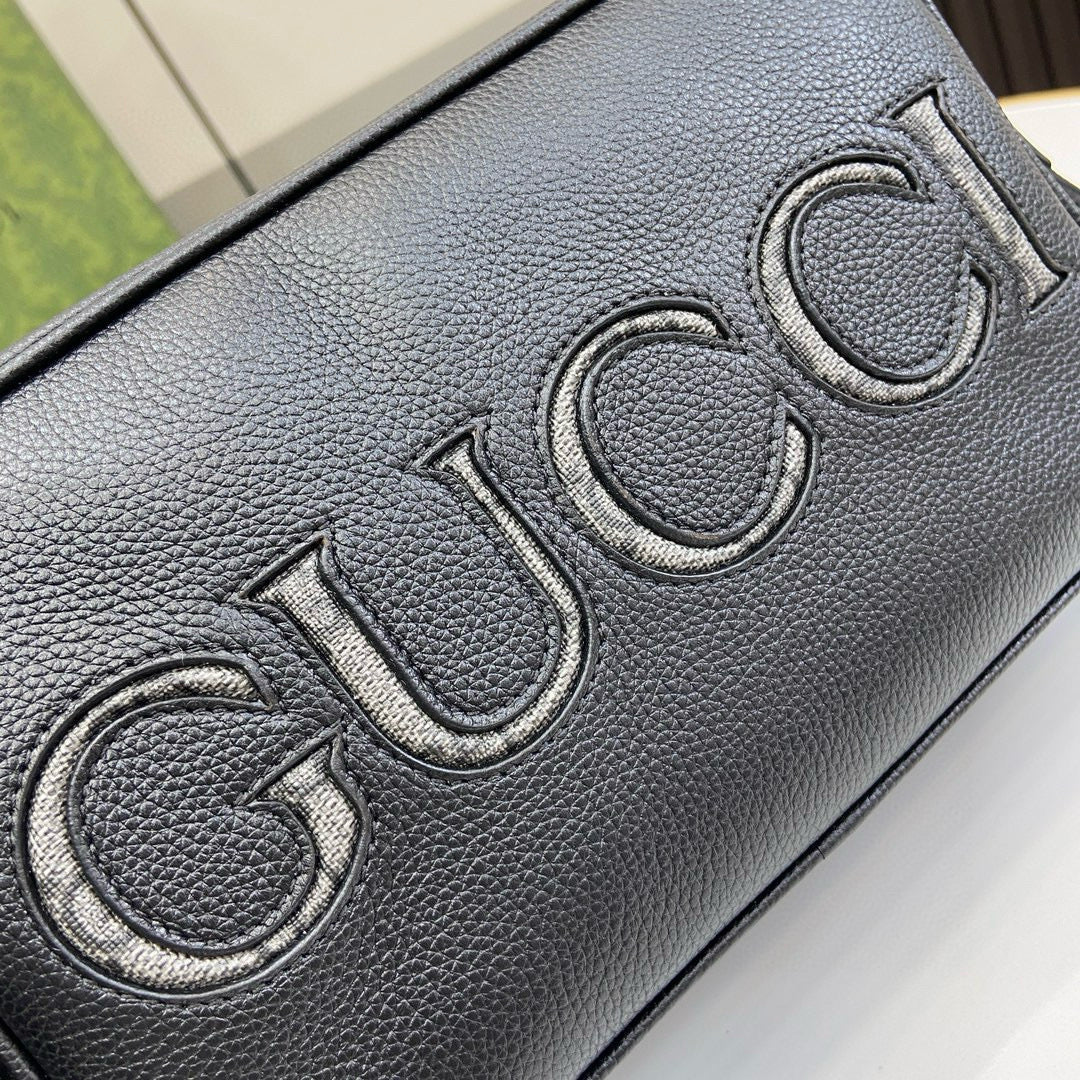 GC Crossbody Bag