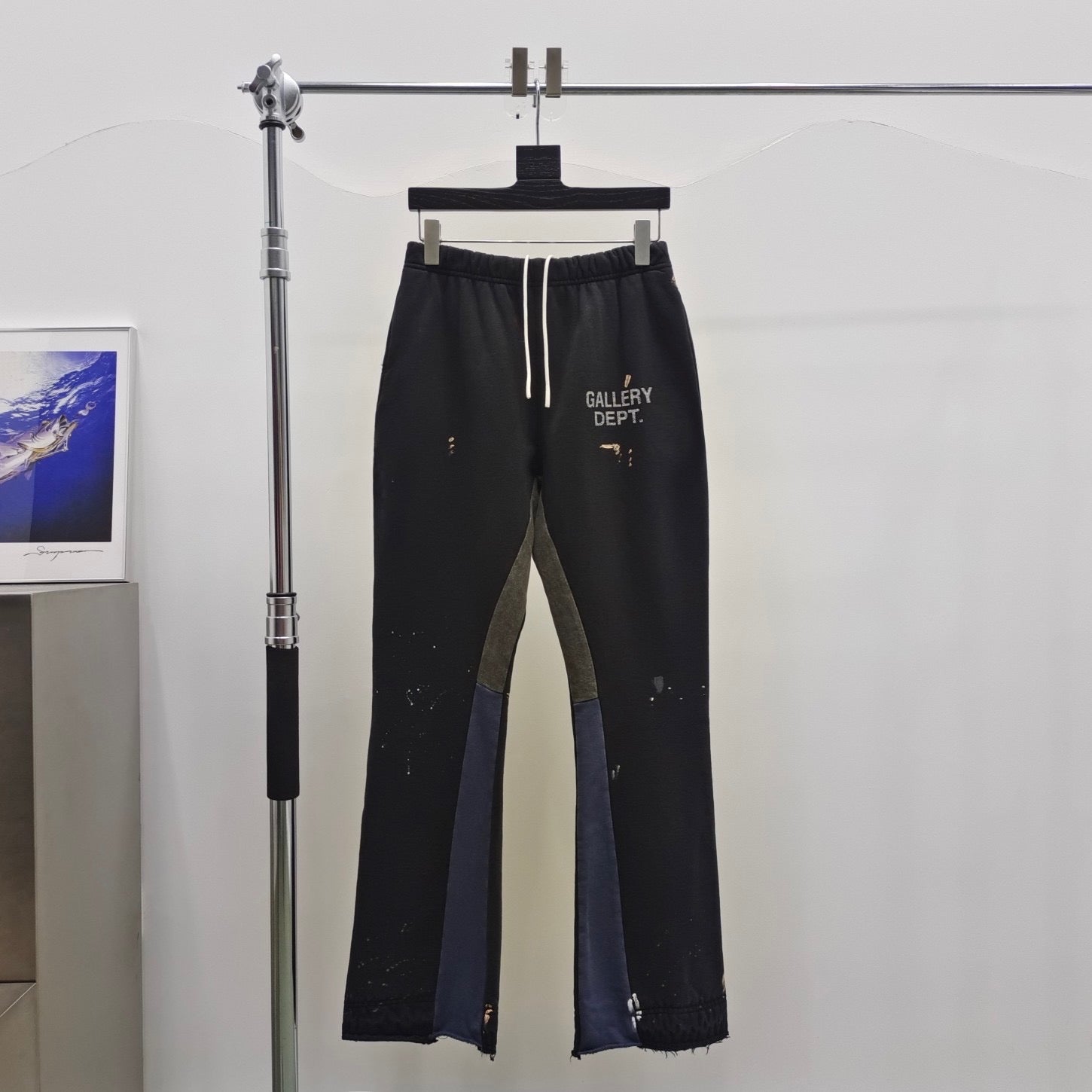 GDPT Sweatpants