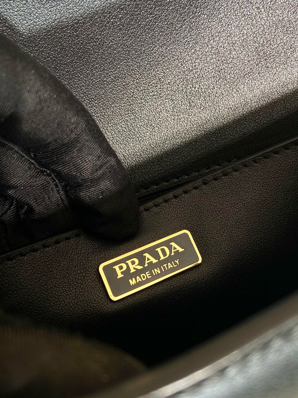 PRD Shouder Bag