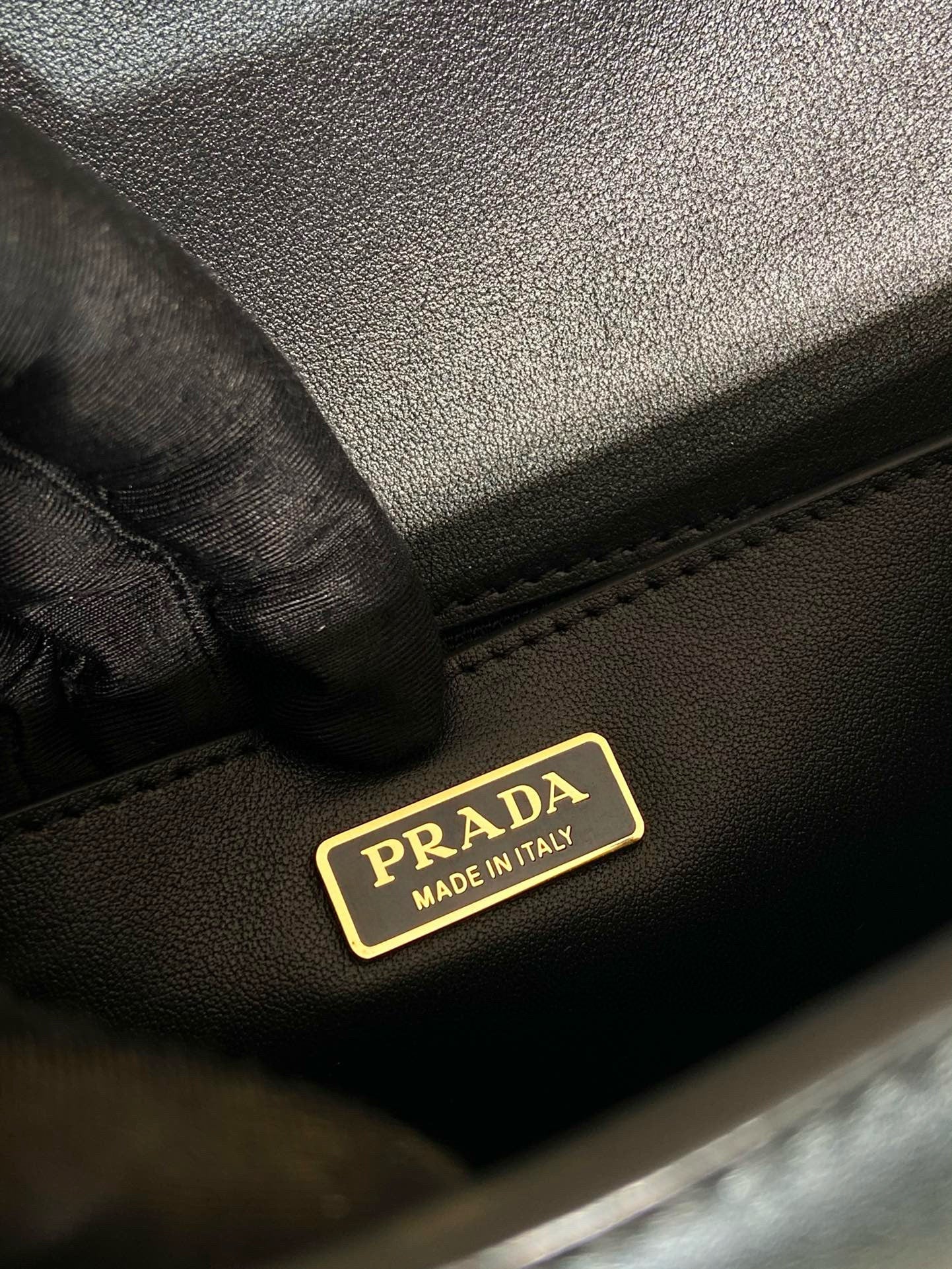 PRD Shouder Bag