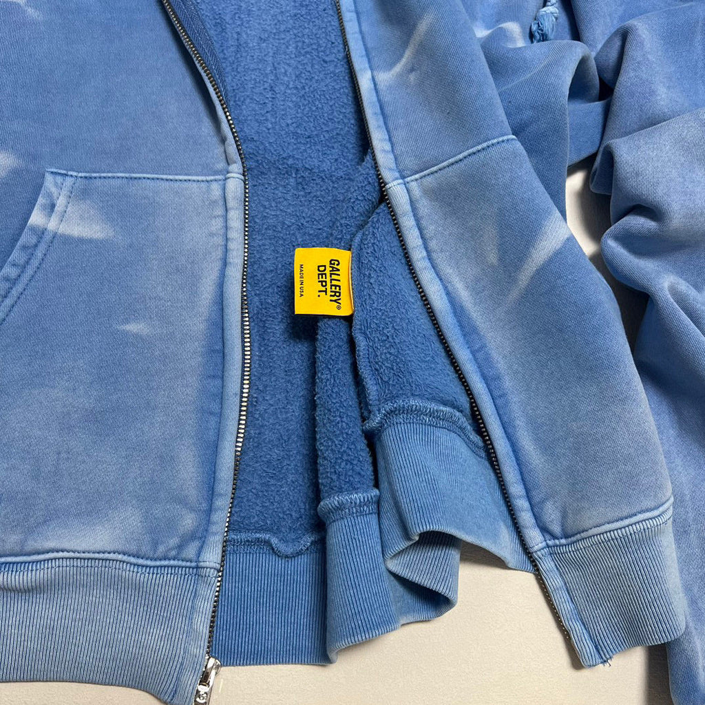 GDPT Jackets