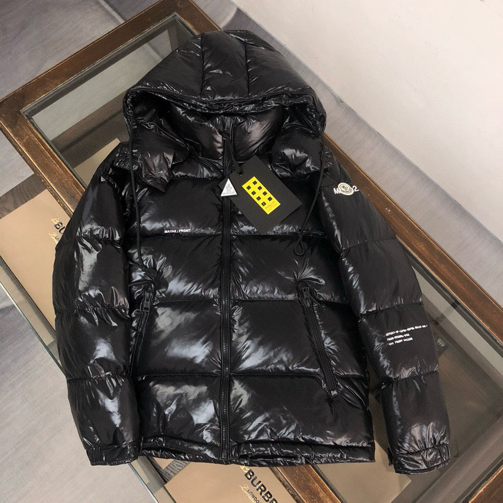 MNC Down Jacket