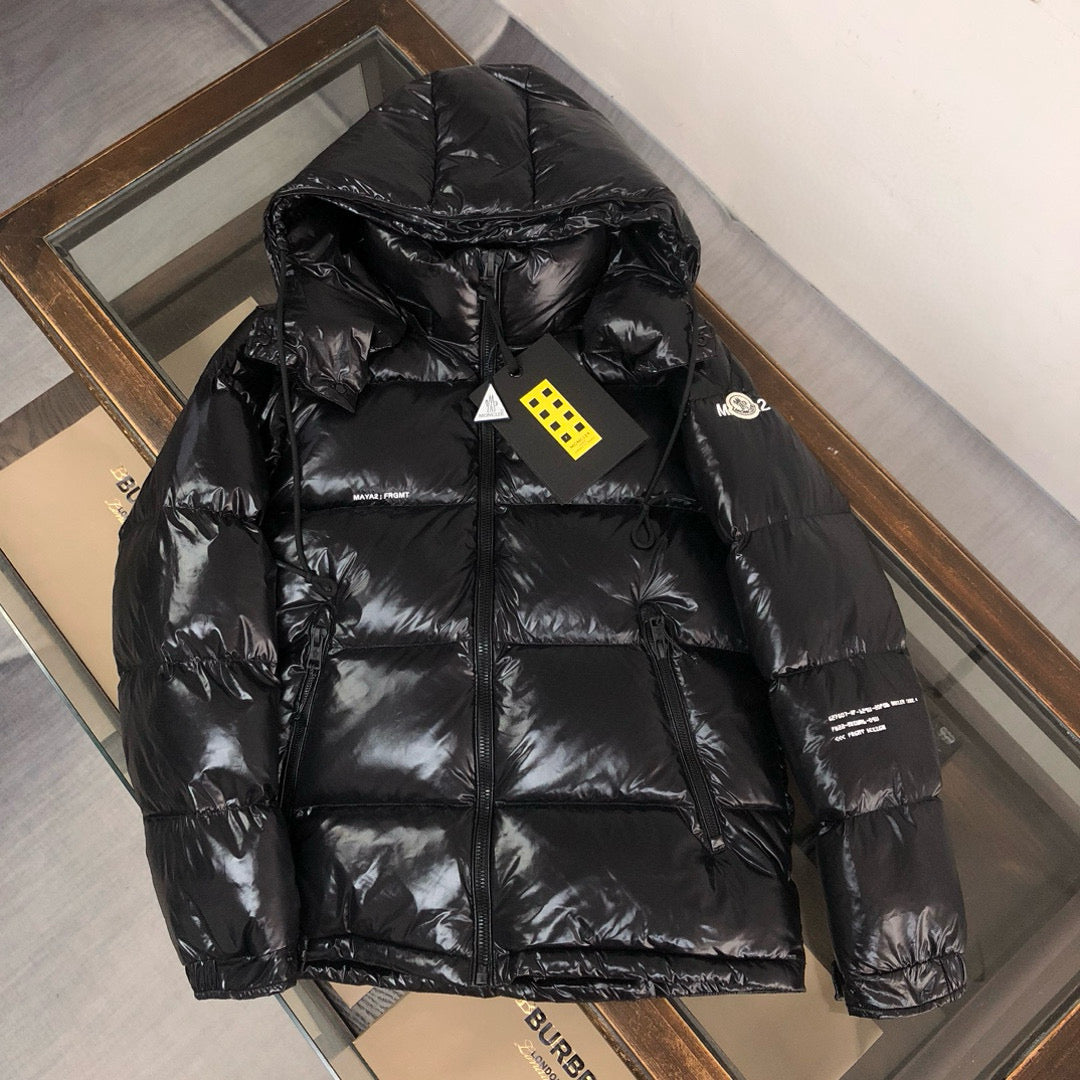 MNC Down Jacket