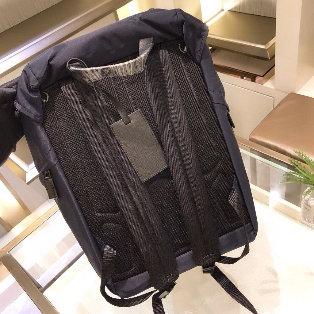 PRD Backpack