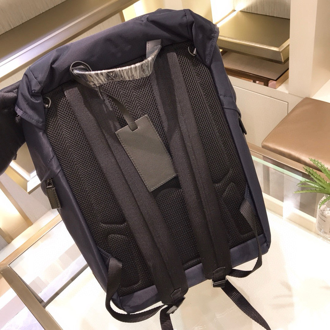 PRD Backpack