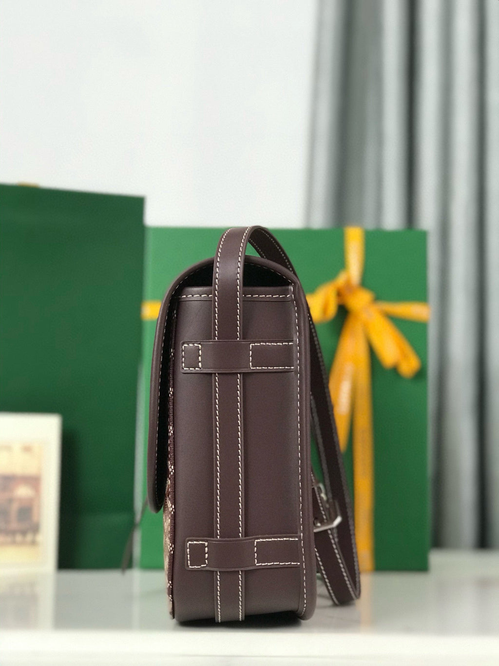 GYD Crossbody Bag