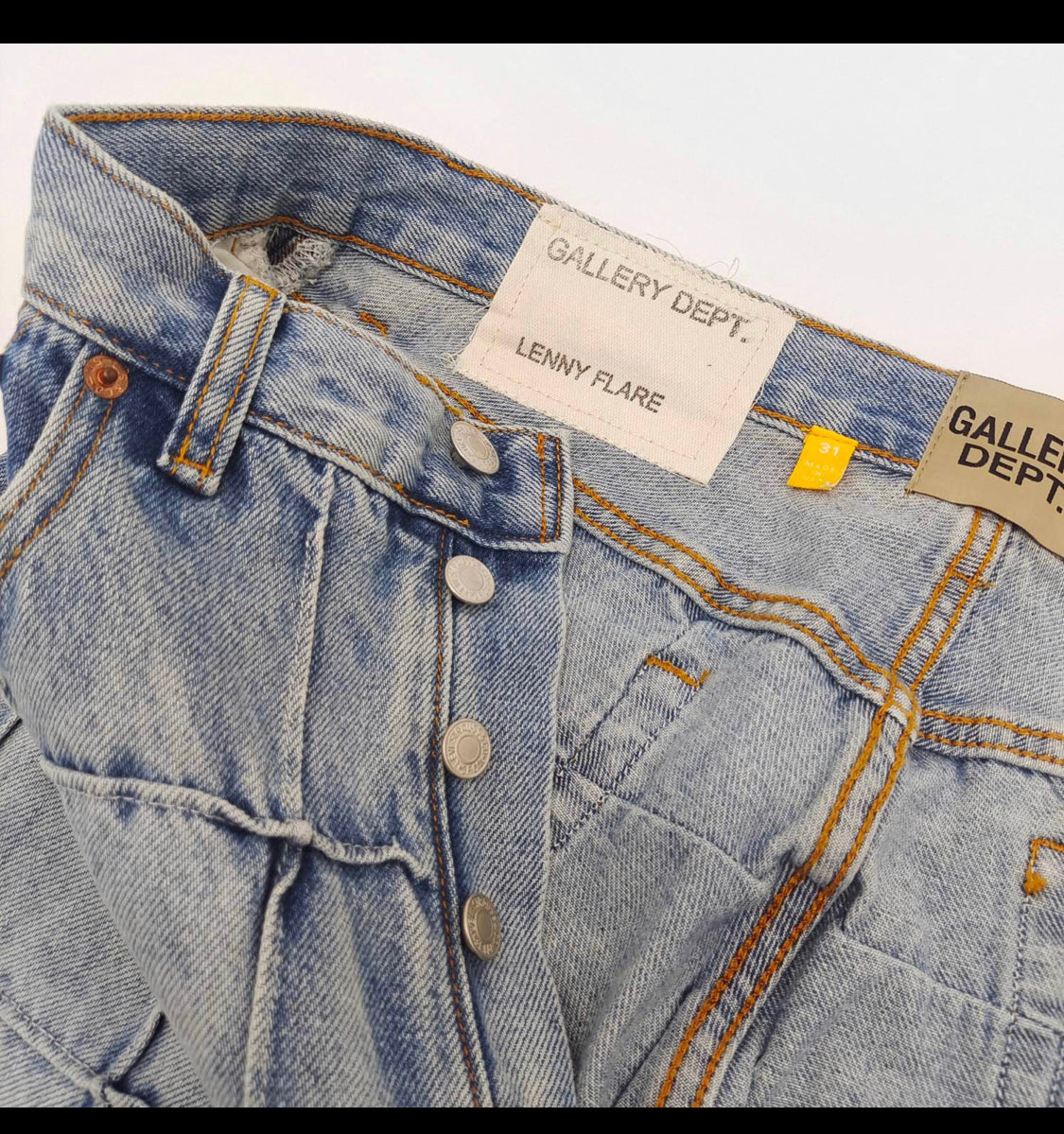 GDPT Jeans