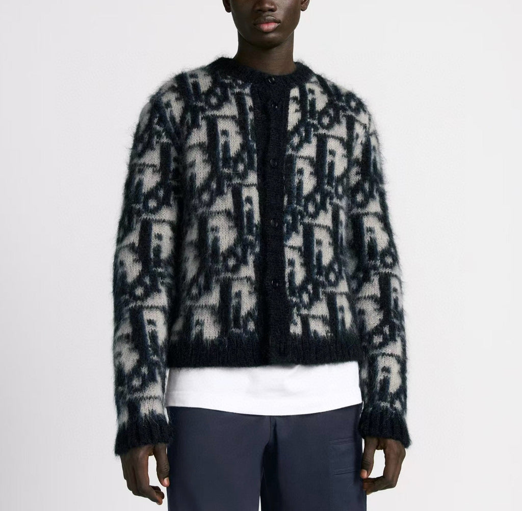 CD Sweater