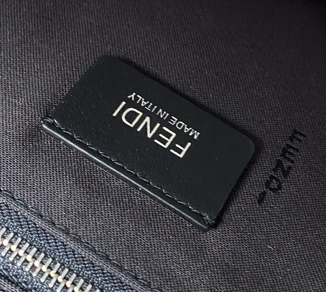 FD Briefcase