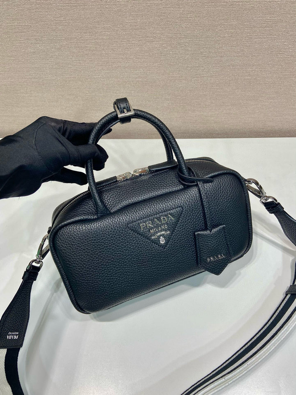 PRD Handle Bag