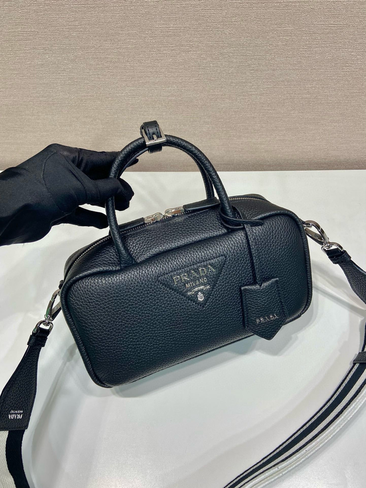 PRD Handle Bag