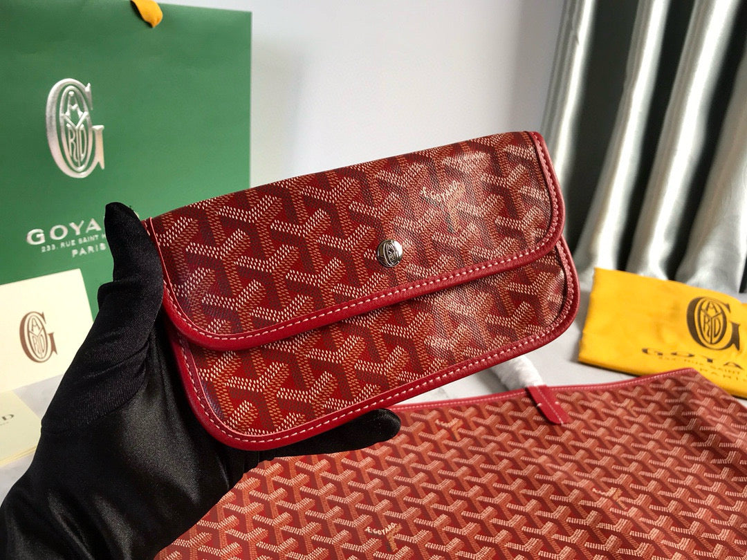 GYD Reversible Anjou