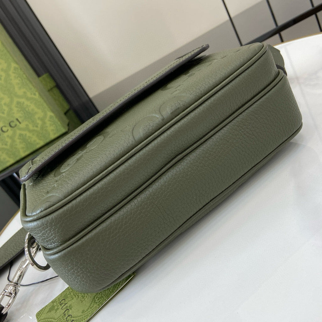 GC Crossbody Bag