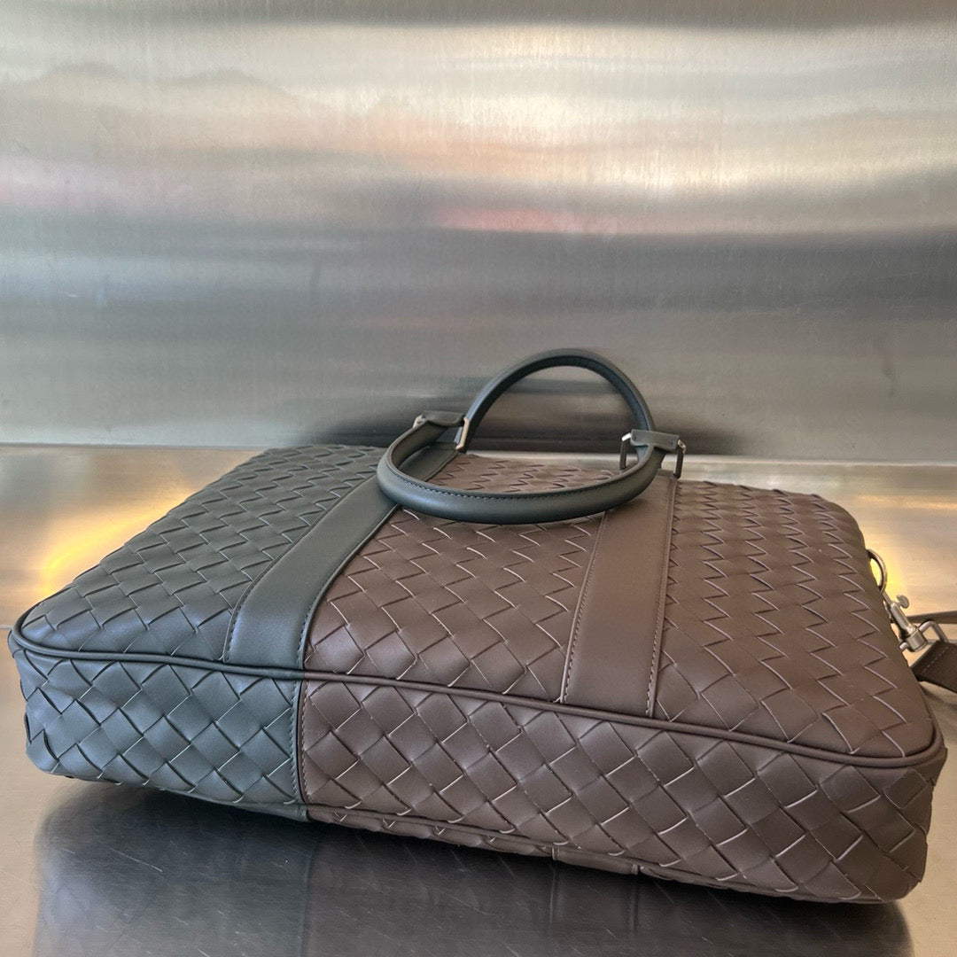 BTV Briefcase