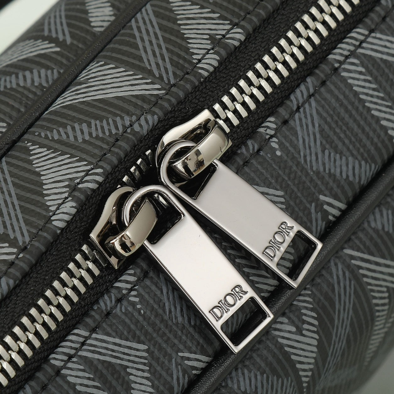CD Diamond Briefcase