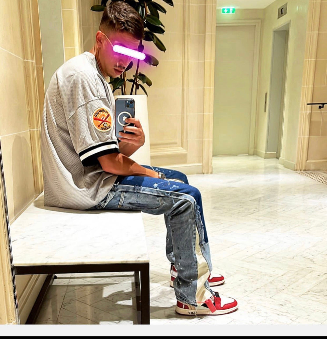 GDPT Jeans