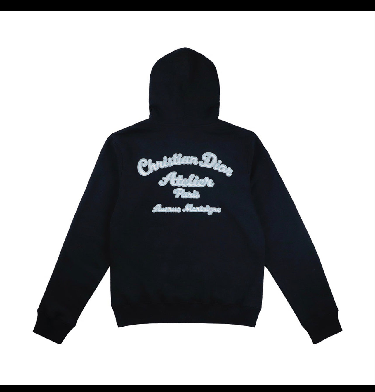CD Sweatshirt