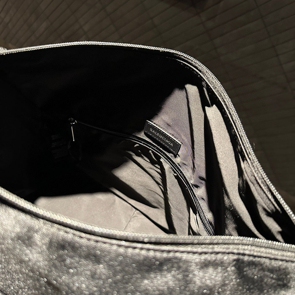 BLC Duffle Bag