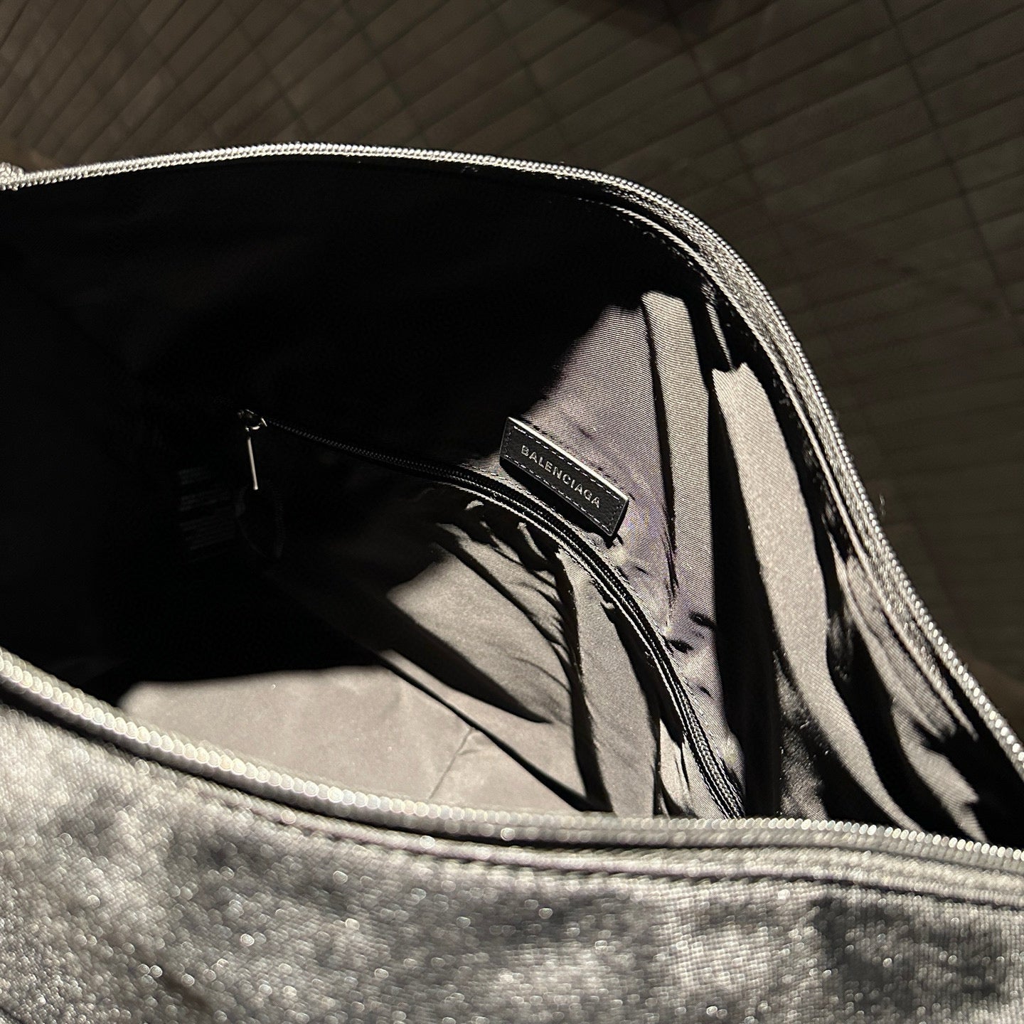 BLC Duffle Bag