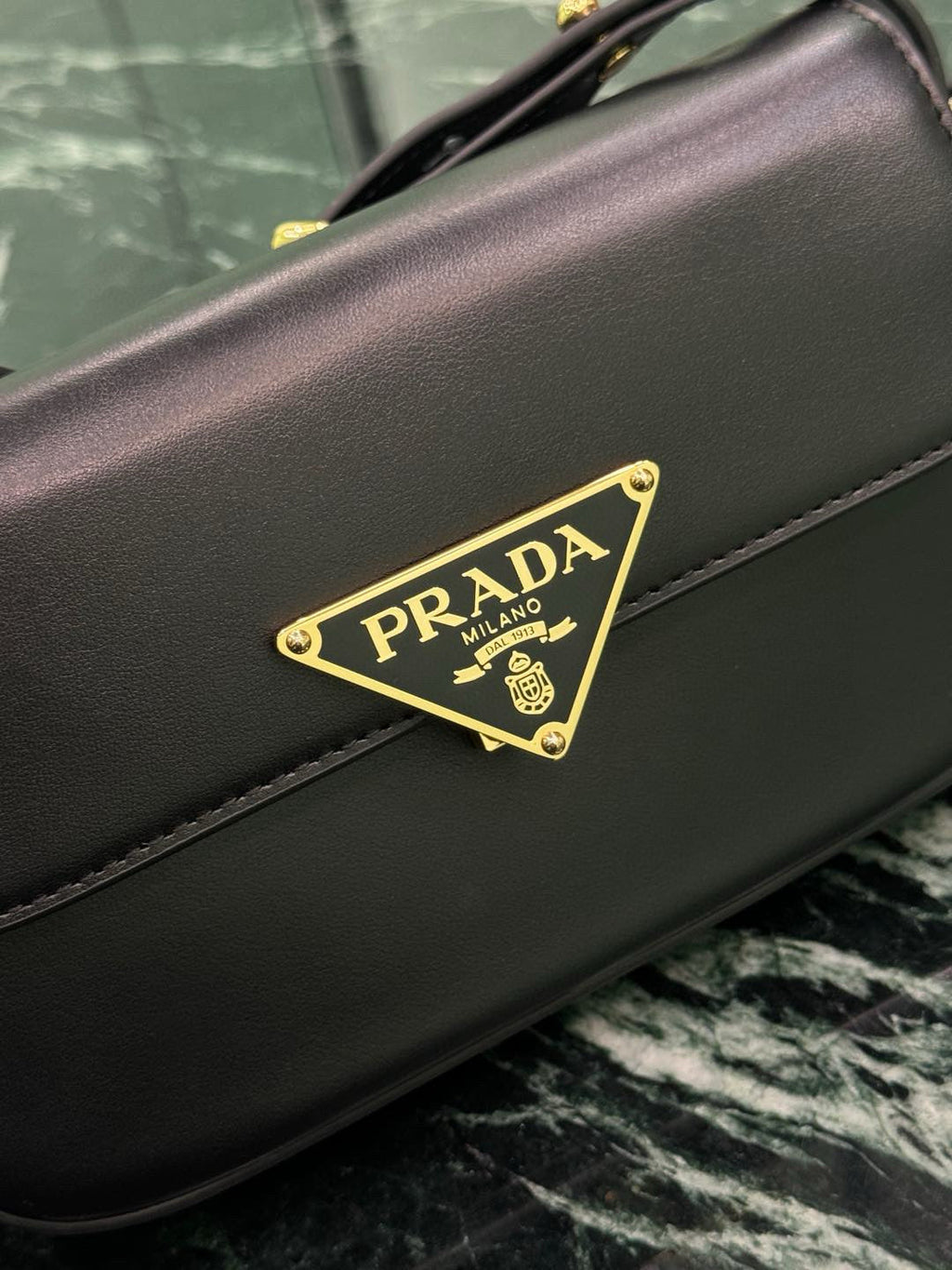 PRD Crossbody Bag