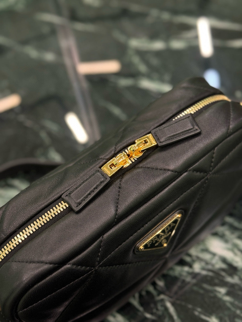 PRD Shouder Bag