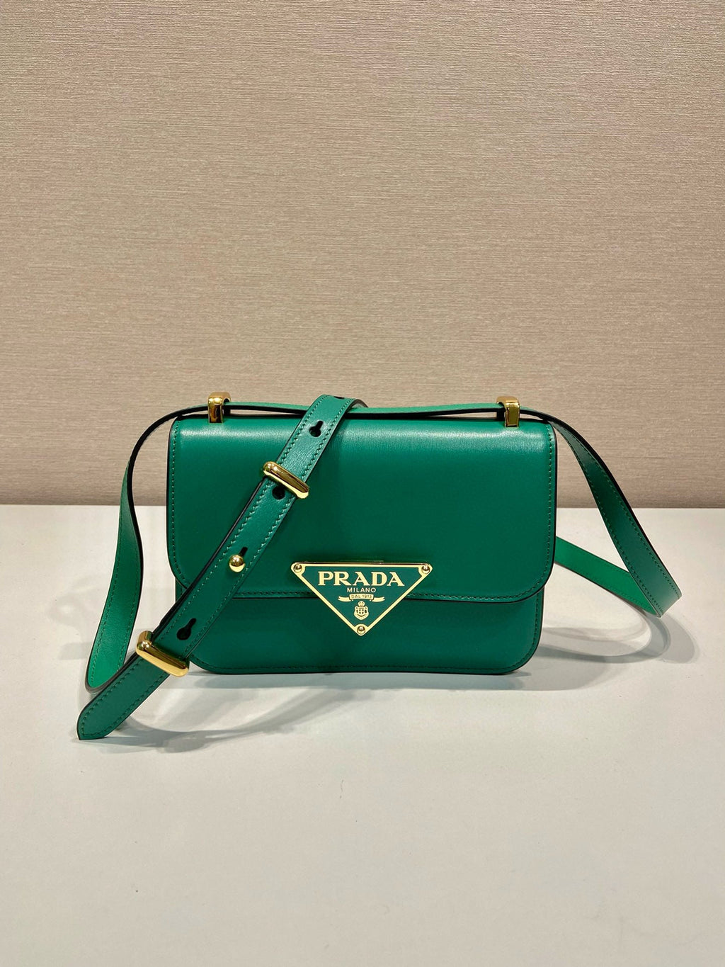 PRD Shouder Bag