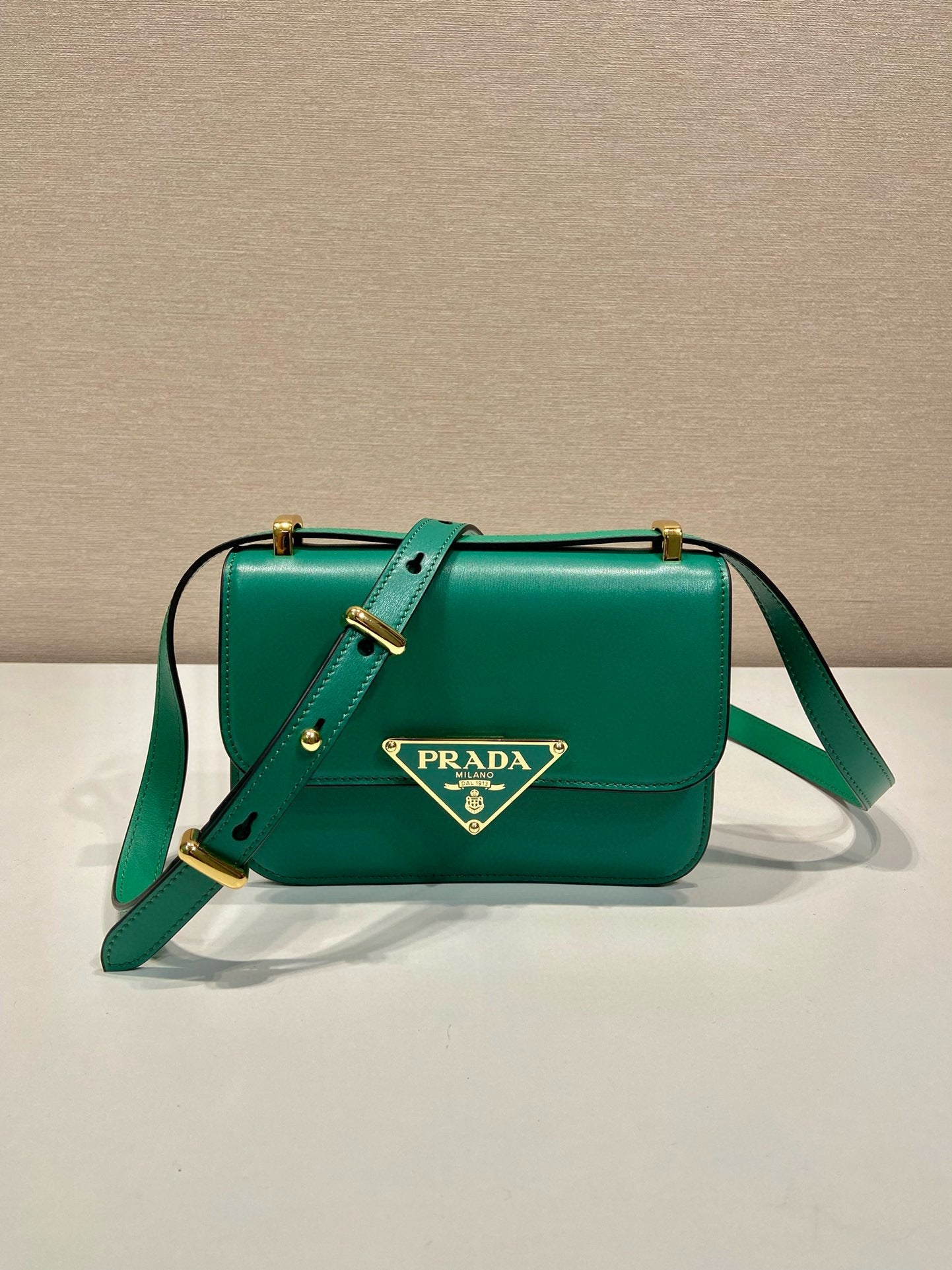 PRD Shouder Bag