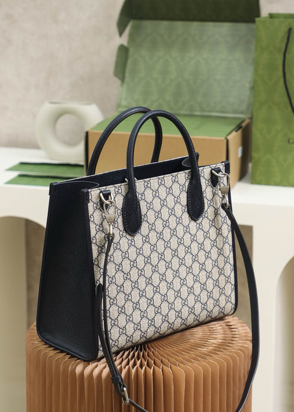 GC Tote Bag