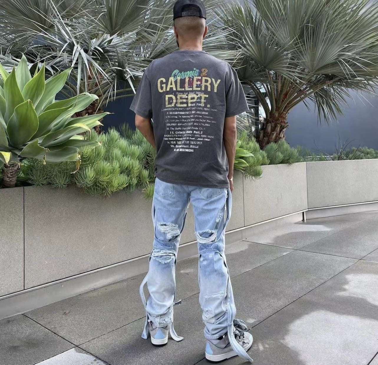 GDPT T-Shirt