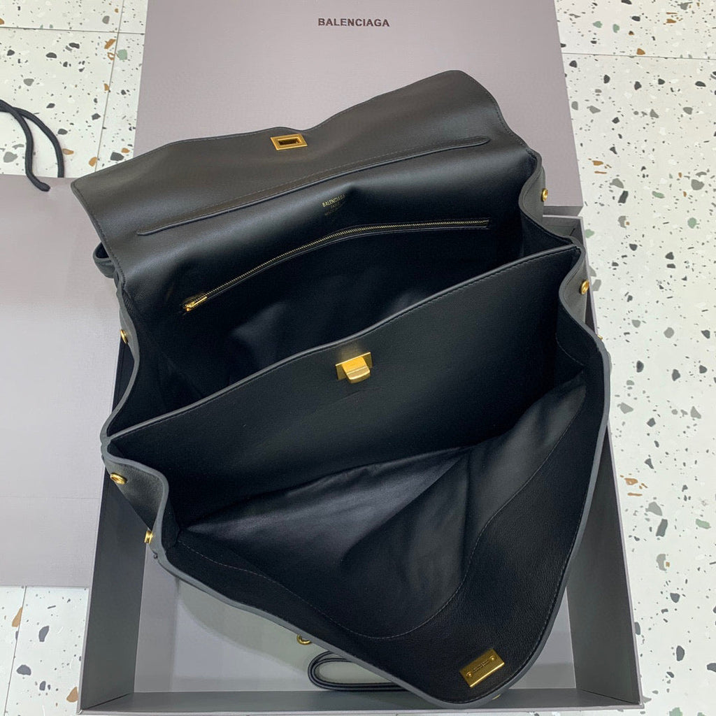 BLC Rodeo Bag