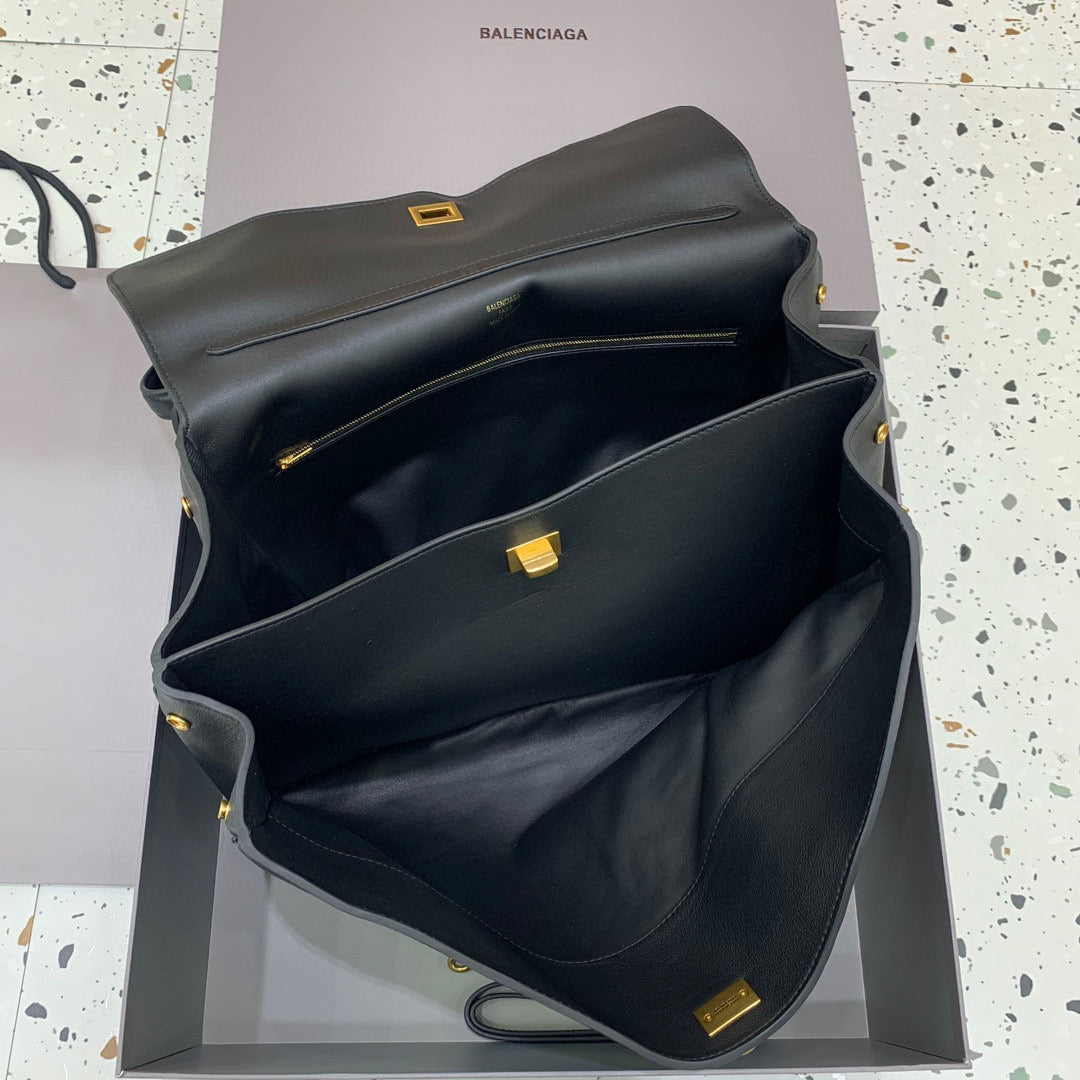 BLC Rodeo Bag
