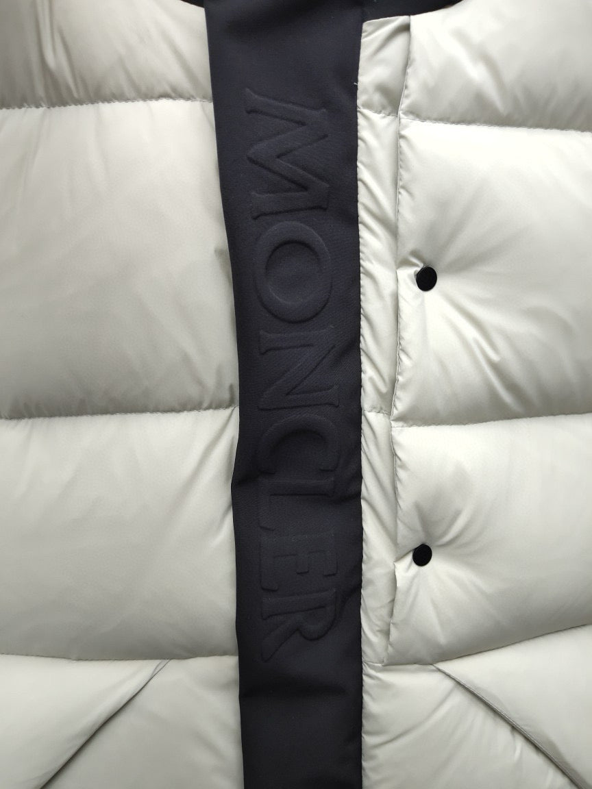 MNC Down Jacket