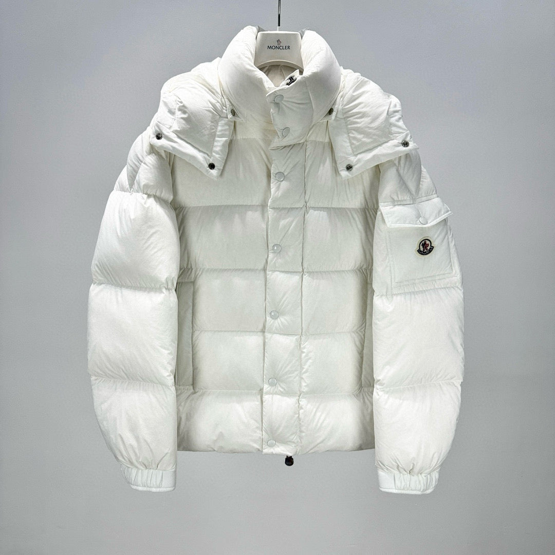 MNC Down Jacket