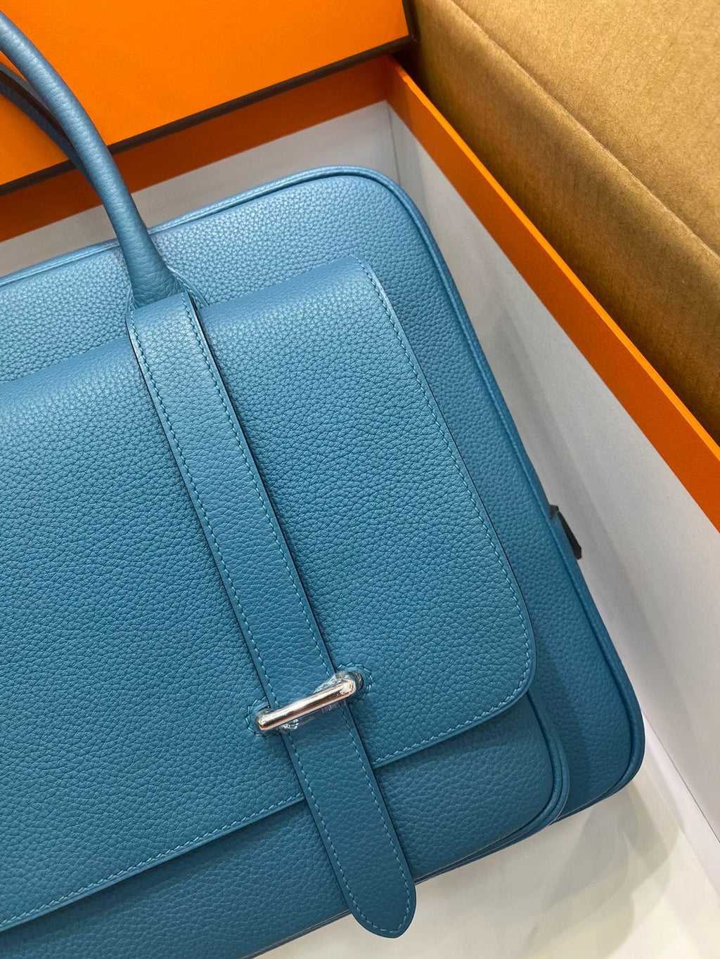HMS Briefcase
