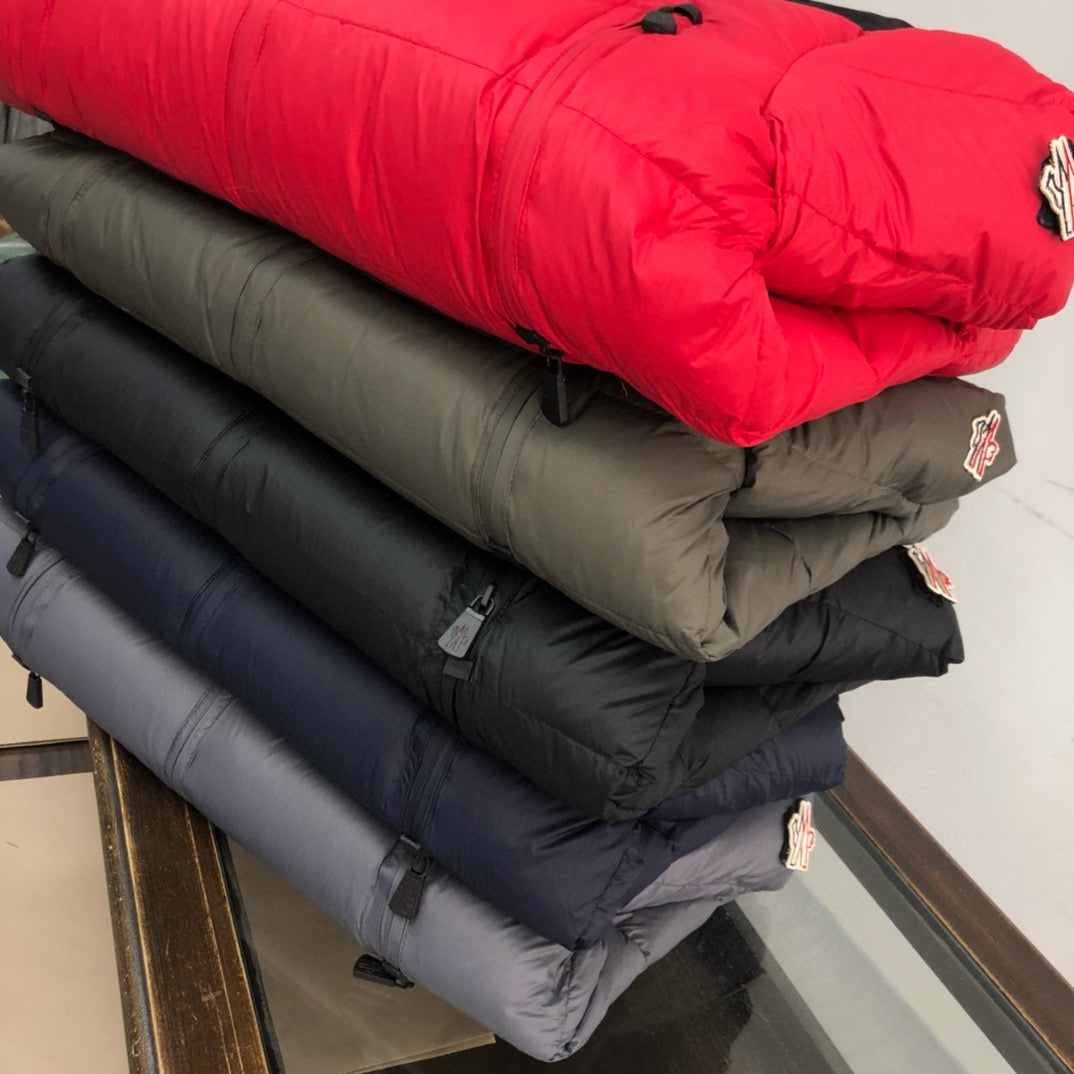 MNC Down Jacket