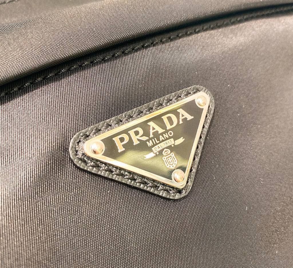 PRD Clutch Bag