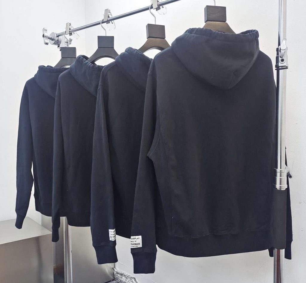 GDPT Hoodie