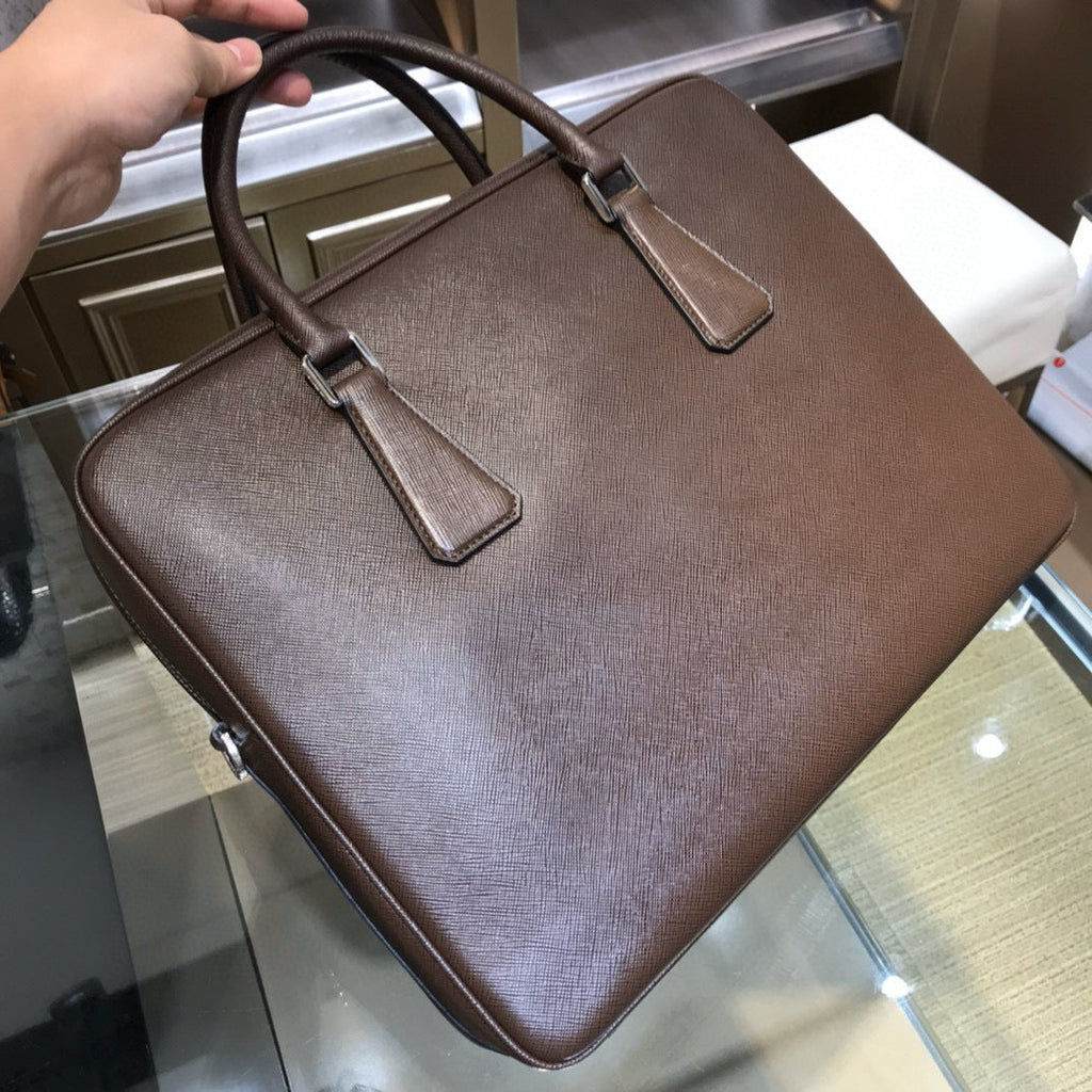 PRD Briefcase