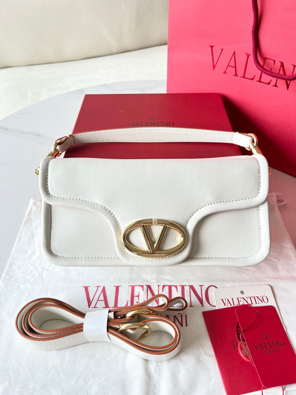 VLT Sling Bag