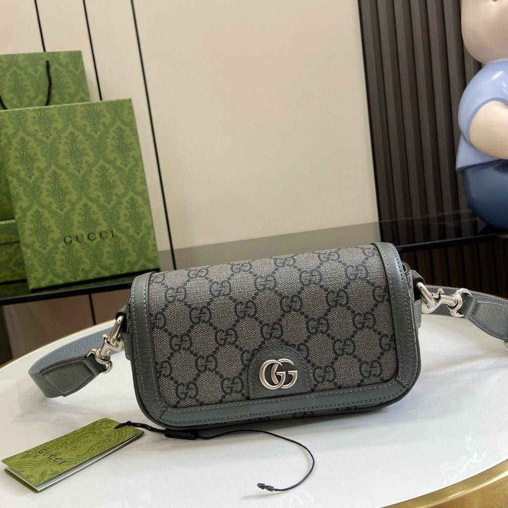GC Crossbody Bag