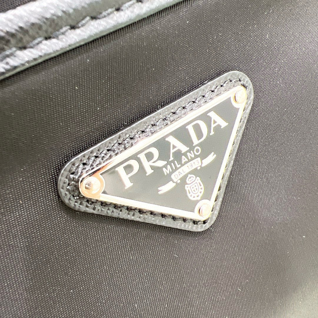 PRD Messenger Bag