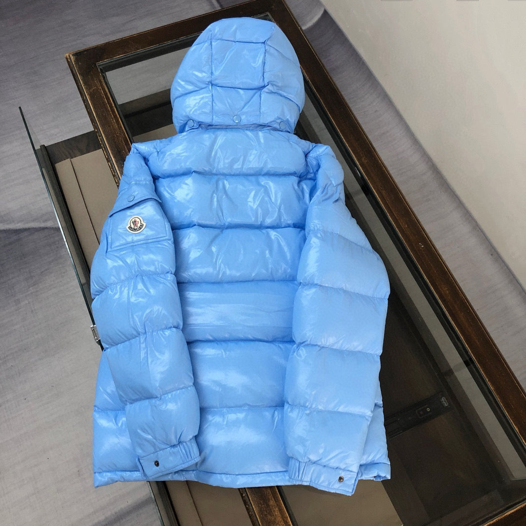 MNC Down Jacket