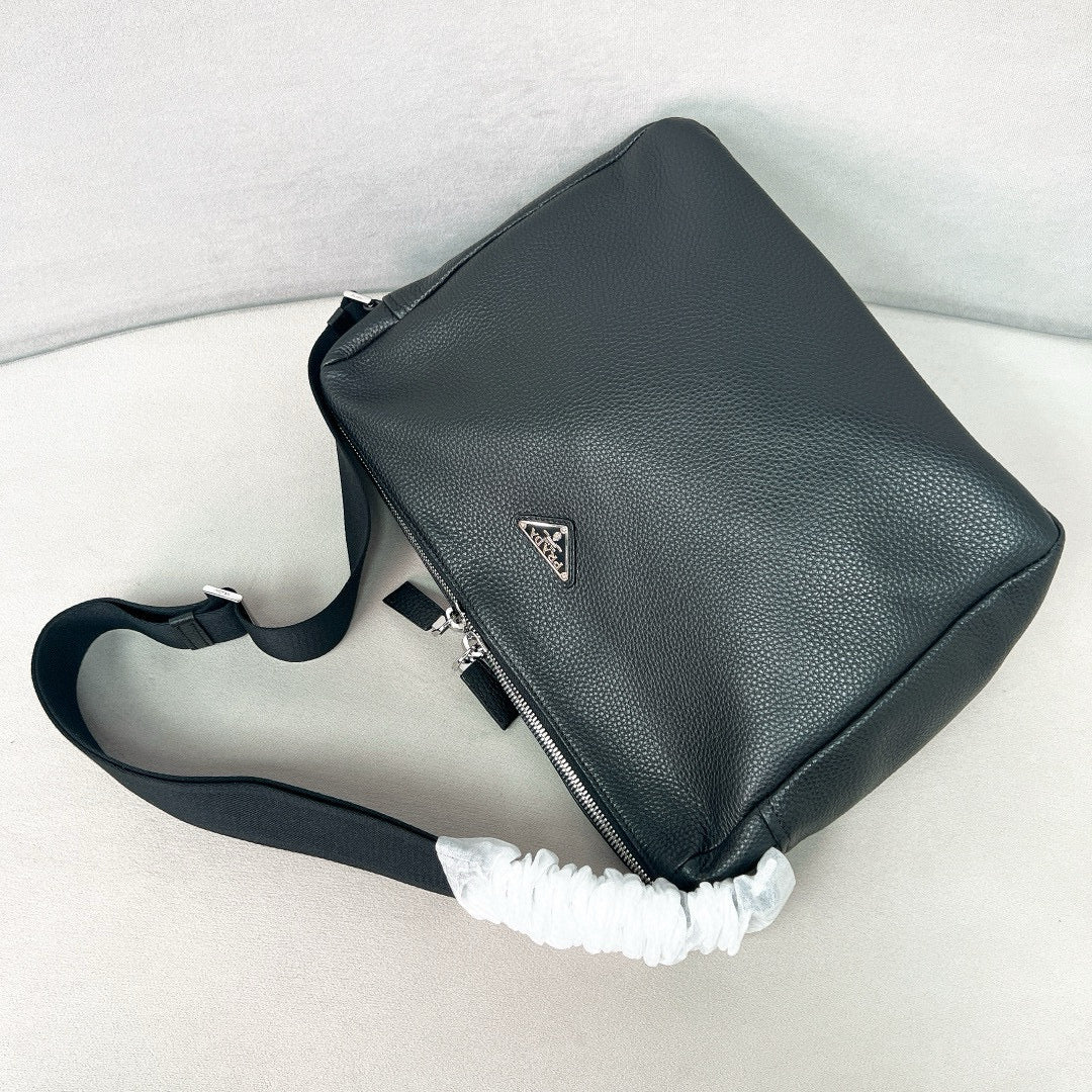 PRD Messenger Bag