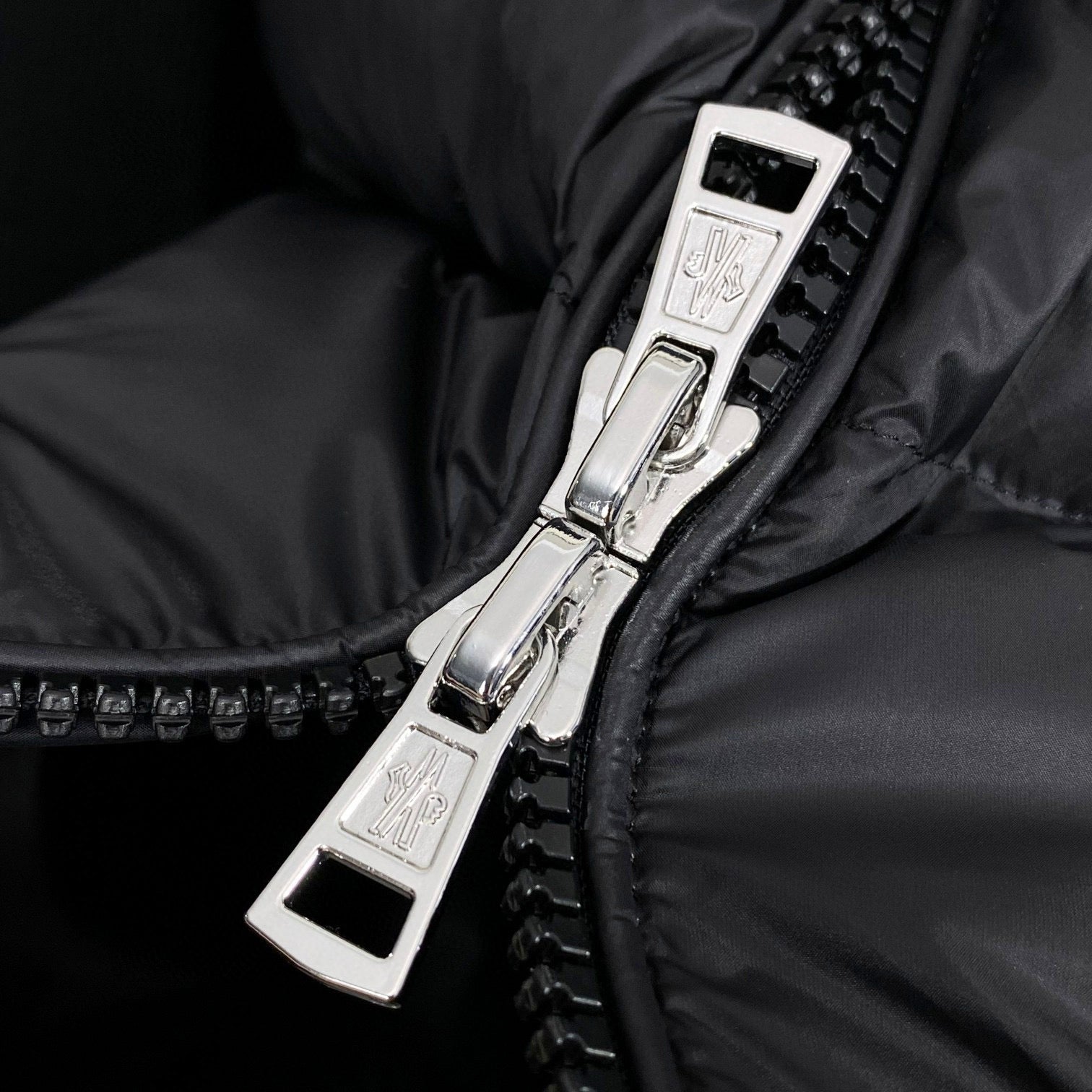 MNC Down Jacket