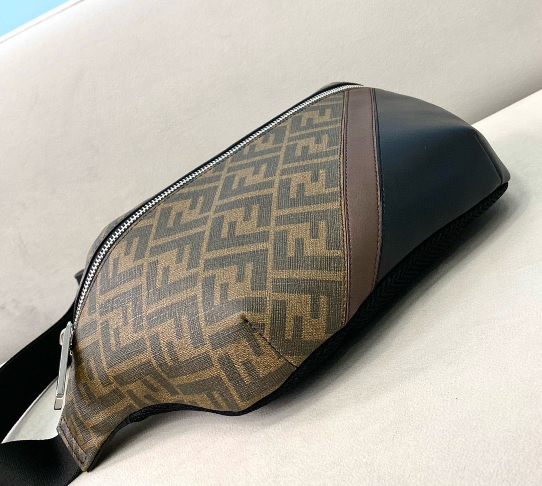FD Crossbody Bag